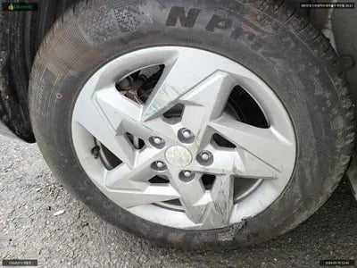 2023 Hyundai Kona KMHHC813BPU001574 VIN:KMHHC813BPU001574