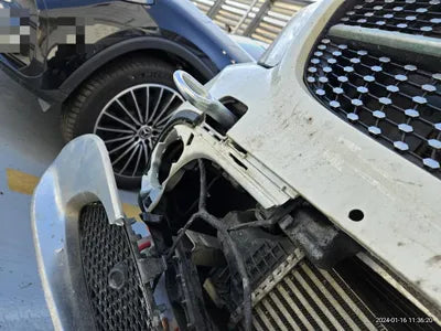 2017 Mercedes-Benz GLA 200 WDCTG0JB1HJ315043 VIN:WDCTG0JB1HJ315043