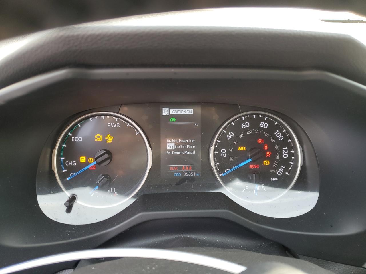 2022 TOYOTA RAV4 XLE PREMIUM VIN:1FM5K8D83HGB90728