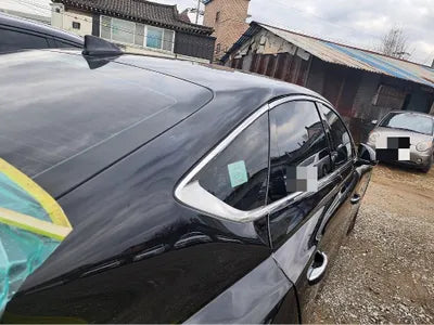 2023 Genesis G80 VIN: