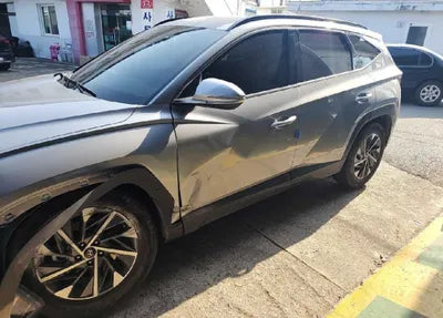 2021 Hyundai Tucson KMHJE811BMU005432 VIN:KMHJE811BMU005432