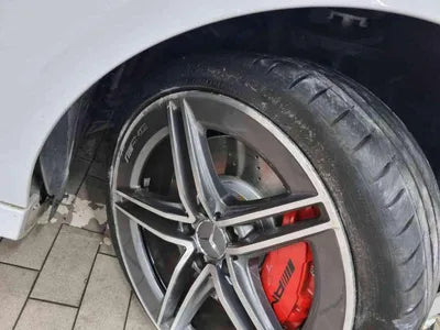 2021 Mercedes-Benz CLA 45 AMG W1K5J5EB9MN237112 VIN:W1K5J5EB9MN237112