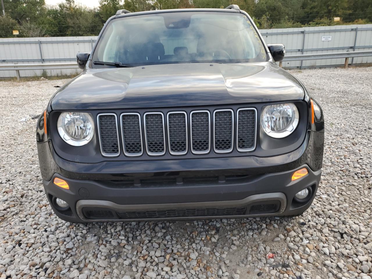 2023 JEEP RENEGADE LATITUDE VIN:ZACNJDB17PPP59049