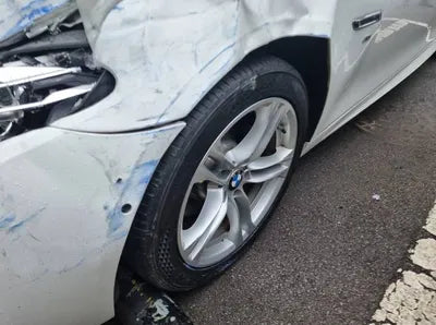 2016 BMW 528 WBA5A710XGG298792 VIN:WBA5A710XGG298792