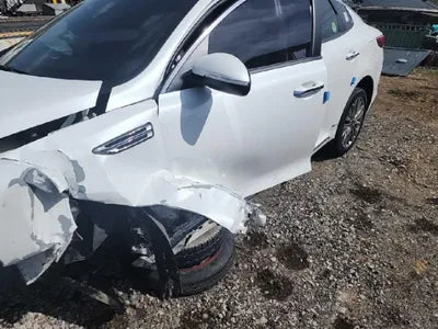 2020 Kia K5 KNAGU411BLA350833 VIN:KNAGU411BLA350833