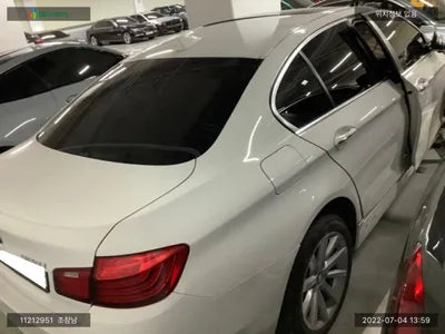 2015 BMW 528 WBA5A7103FD816936 VIN:WBA5A7103FD816936