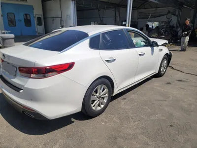 2017 Kia K5 KNAGS416BJA195783 VIN:KNAGS416BJA195783