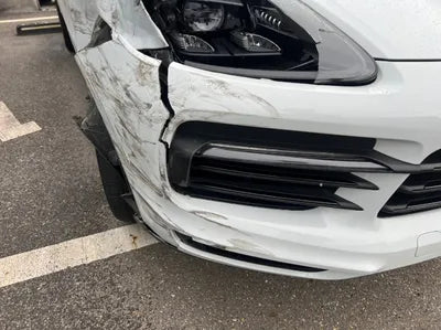 2019 Porsche Cayenne WP1AA29Y3KDA23644 VIN:WP1AA29Y3KDA23644