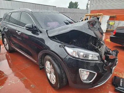 2015 Kia Sorento KNAPS81BBFA070988 VIN:KNAPS81BBFA070988