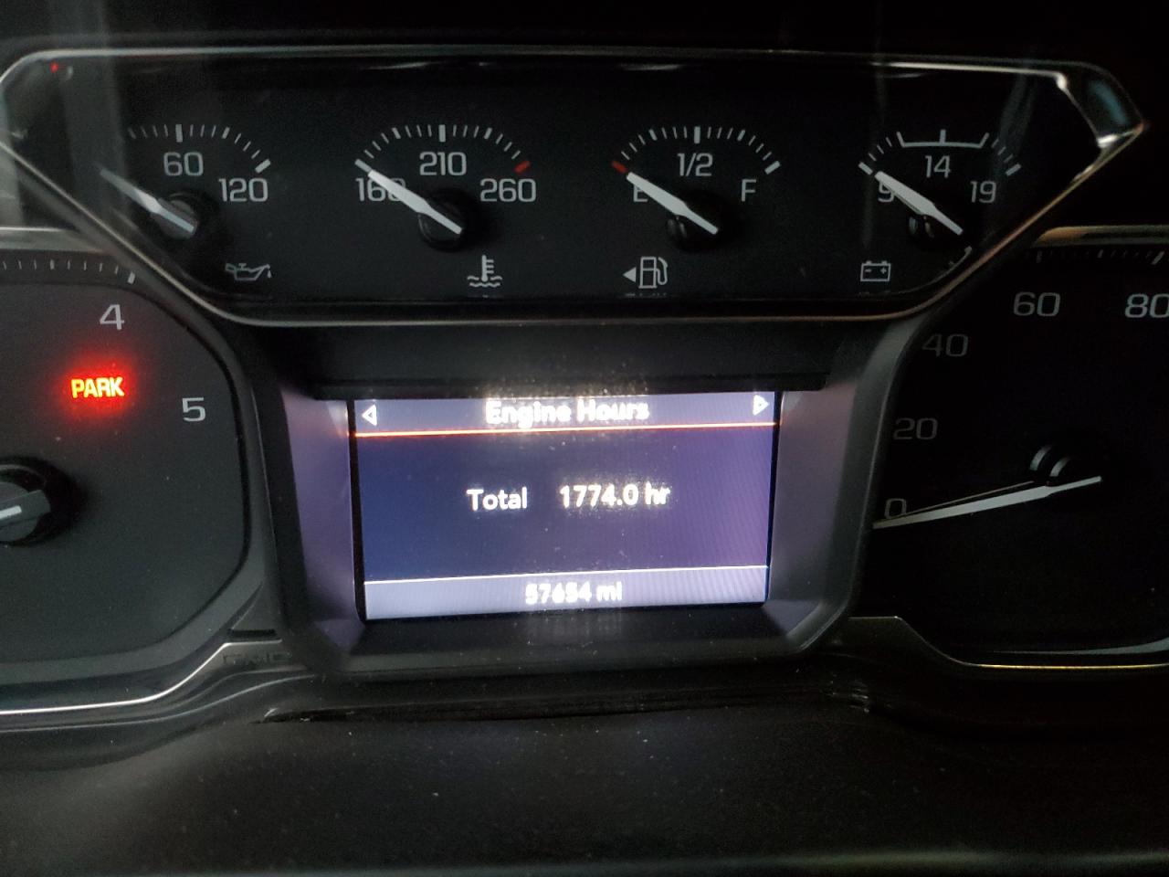 2022 GMC SIERRA C3500 SLE VIN:1GT58REY8NF170161