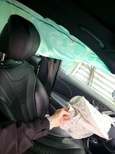 2015 Mercedes-Benz S 500 WDDUG8FB5FA133818 VIN:WDDUG8FB5FA133818