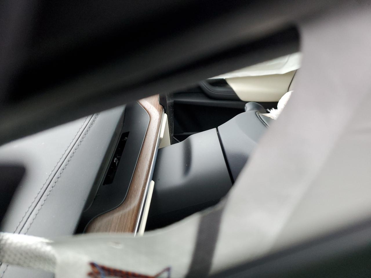 2022 TESLA MODEL X  VIN:7SAXCDE59NF358968