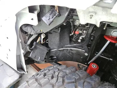 2022 Jeep Wrangler VIN: