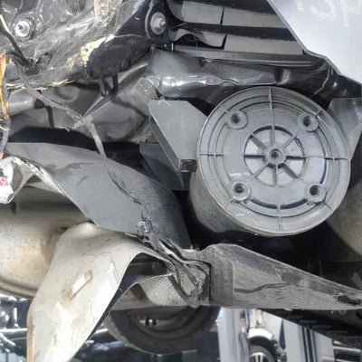 2019 BMW 530 WBAJR9104LCD05789 VIN:WBAJR9104LCD05789