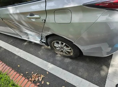 2017 Toyota Prius VIN: