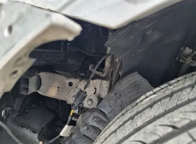 2015 BMW 420 WBAXX1108F0L90950 VIN:WBAXX1108F0L90950