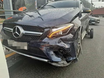 2018 Mercedes-Benz GLC 220 WDC0J0FB7JF427657 VIN:WDC0J0FB7JF427657