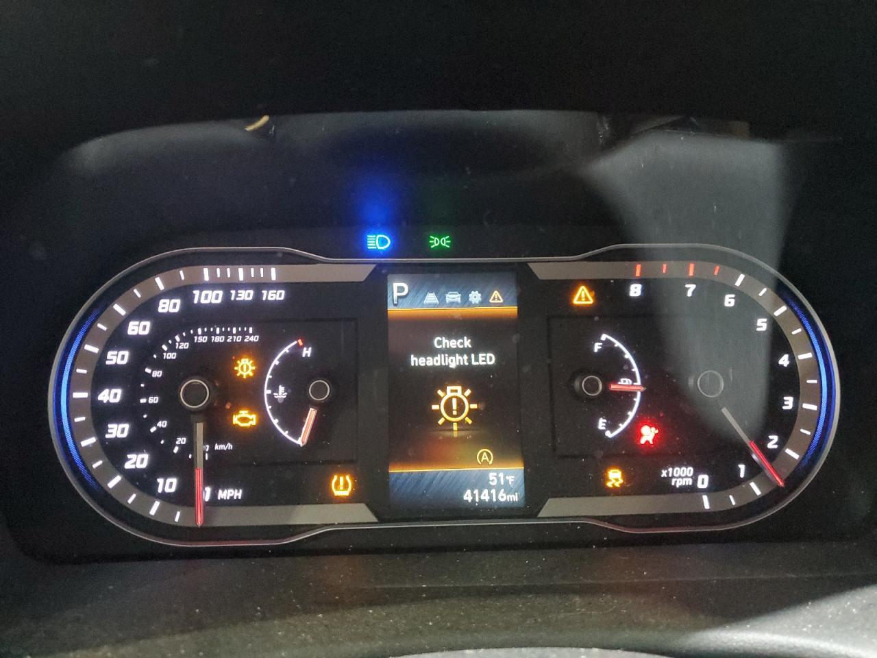 2022 HYUNDAI TUCSON SE VIN:5NMJACAEXNH119680