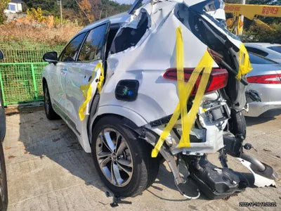 2019 Hyundai Santa FE 040KMKMHS581CDKU1 VIN:040KMKMHS581CDKU1