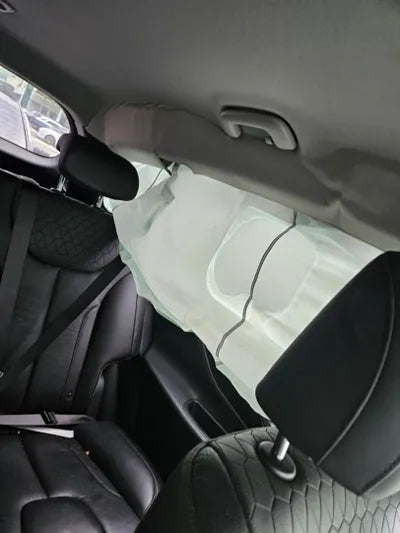 2020 Hyundai Santa FE VIN: