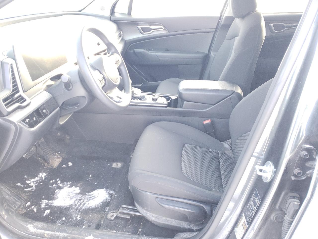 2023 KIA SPORTAGE LX VIN:KNDPU3AF6P7138182