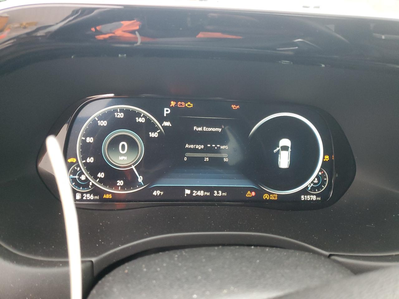 2022 HYUNDAI PALISADE LIMITED VIN:KM8R54HE5NU390587