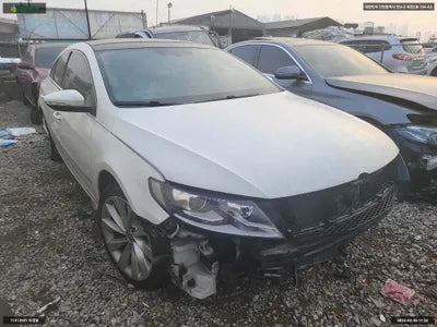 2015 Volkswagen CC WVWZZZ3CZFE820709 VIN:WVWZZZ3CZFE820709