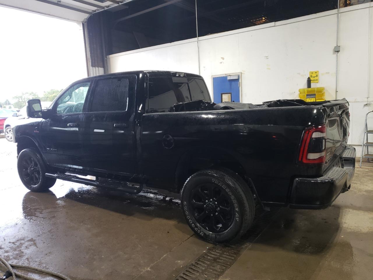2023 RAM 2500 LARAMIE VIN:3C6UR5FL6PG529066