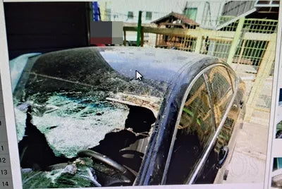 2019 Genesis G80 VIN: