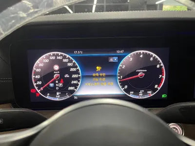 2019 Mercedes-Benz E 300 VIN: