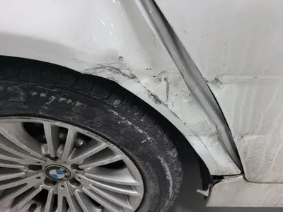 2015 BMW 520 WBA5E5101FG062880 VIN:WBA5E5101FG062880