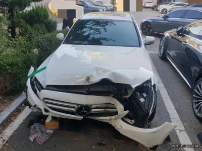 2018 Mercedes-Benz C 350 WDDWF4HB6JR417891 VIN:WDDWF4HB6JR417891