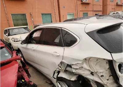 2016 BMW 2 Series Gran Tourer WBA2C1109GV703885 VIN:WBA2C1109GV703885