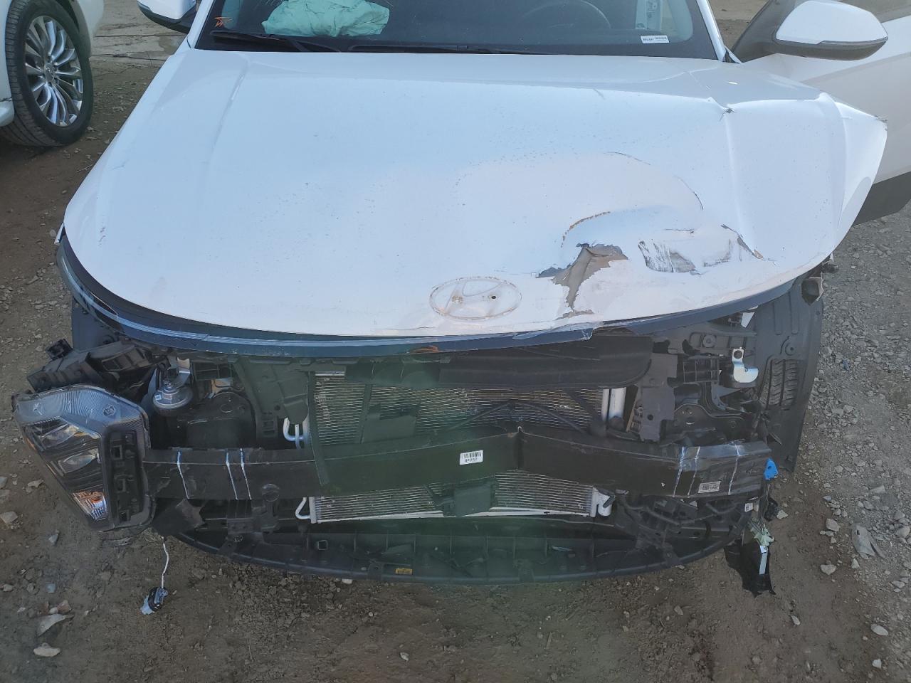 2024 HYUNDAI KONA SEL VIN:KM8HC3AB9RU057035