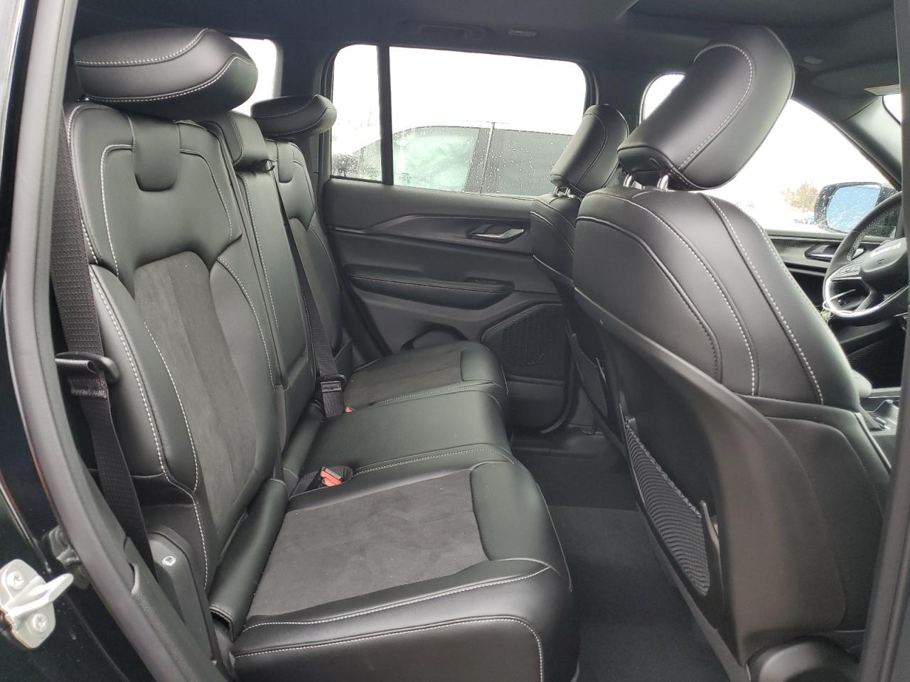 2024 JEEP GRAND CHEROKEE LAREDO VIN:1C4RJHAG6RC243371