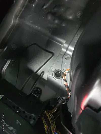 2020 Mercedes-Benz C 220 W1KWF1FB7LR569229 VIN:W1KWF1FB7LR569229