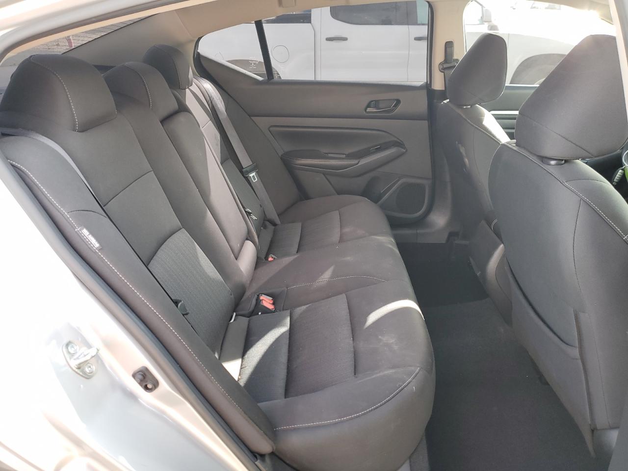 2023 NISSAN ALTIMA SV VIN:1N4BL4DV3PN335740