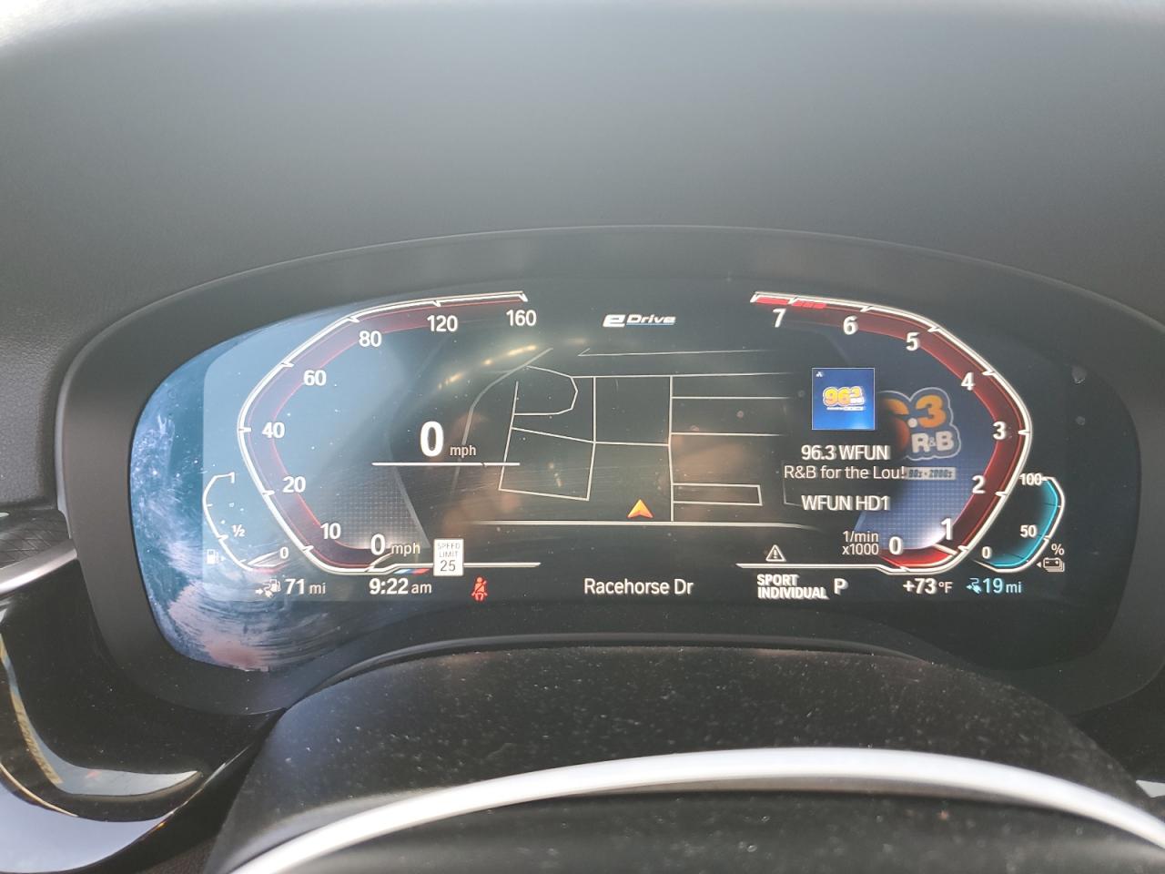 2022 BMW 530XE  VIN:WBA33AG03NCJ96373