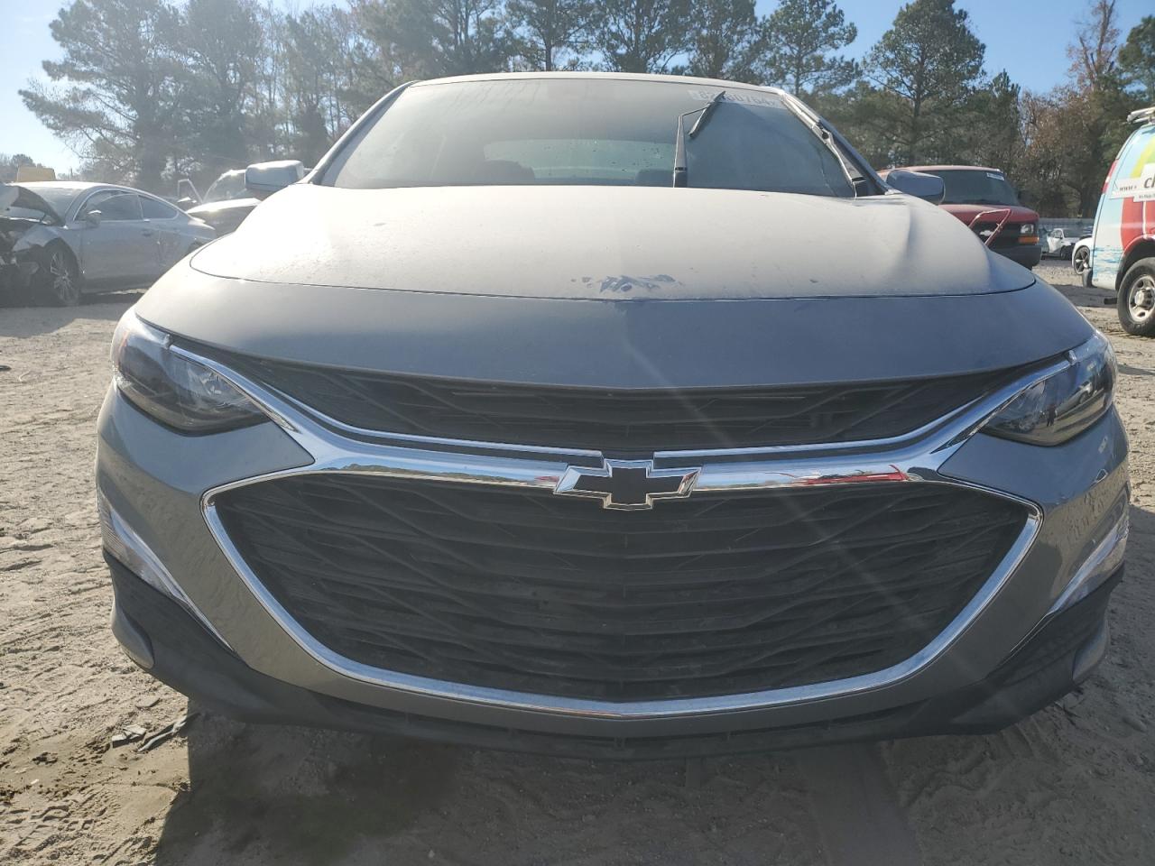 2023 CHEVROLET MALIBU RS VIN:1G1ZG5STXPF240261