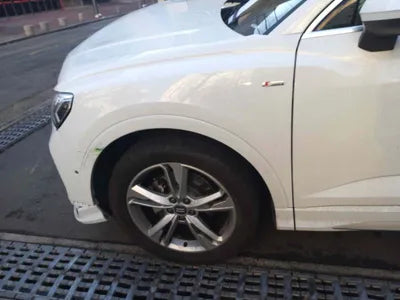 2020 Audi Q3 WAUZZZF30L1097781 VIN:WAUZZZF30L1097781