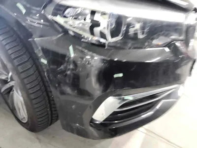 2018 BMW 520 WBAJK7100JBH23343 VIN:WBAJK7100JBH23343