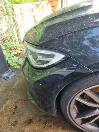 2021 BMW 320 WBAUZ3103M9E67616 VIN:WBAUZ3103M9E67616