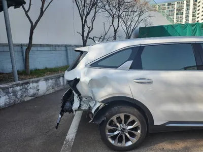 2021 Kia Sorento KNARL81BGMA107329 VIN:KNARL81BGMA107329