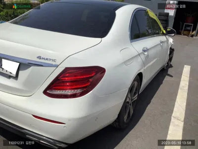 2017 Mercedes-Benz E 300 WDDZF4KB0HA194939 VIN:WDDZF4KB0HA194939