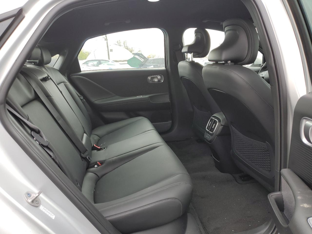 2024 HYUNDAI IONIQ 6 SEL VIN:KMHM34AC8RA055579