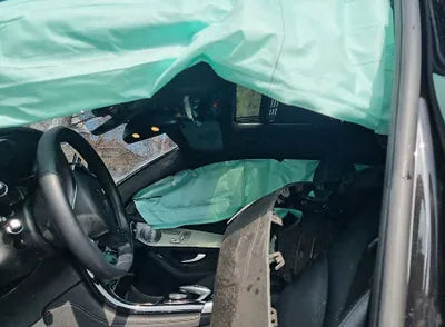 2019 Mercedes-Benz GLC 300 WDC0J4KB9KF640012 VIN:WDC0J4KB9KF640012