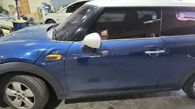 2017 MINI Cooper WMWXP510XH2E38448 VIN:WMWXP510XH2E38448