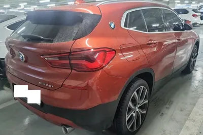 2020 BMW 220 WBA11DF04L5P55673 VIN:WBA11DF04L5P55673