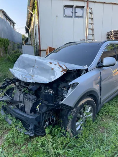 2016 Hyundai Santa FE KMHSW81UDGU698941 VIN:KMHSW81UDGU698941