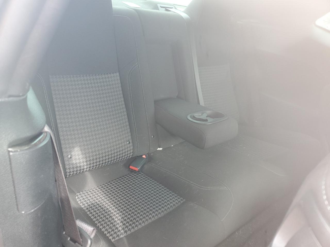 2022 DODGE CHALLENGER SXT VIN:2C3CDZAG6NH151417